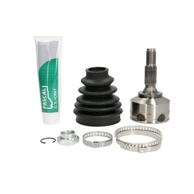 Set articulatie, planetara PASCAL G1C028PC