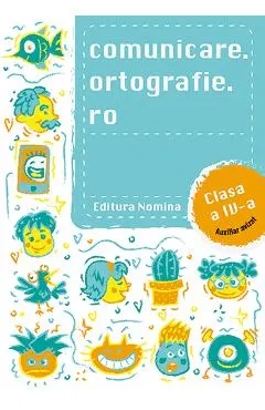 Comunicare.ortografie.ro