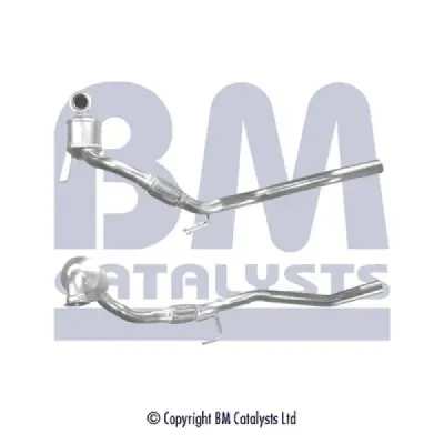 Catalizator BM CATALYSTS BM80470H