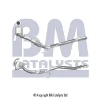 Catalizator BM CATALYSTS BM80470H