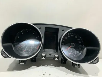 Ceasuri bord anglia 5K0920960H Volkswagen Golf 6 (2008-2013) 1.4 tsi CAXA