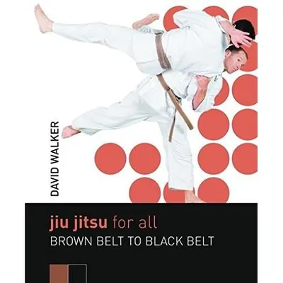 Jiu Jitsu for All