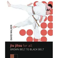 Jiu Jitsu for All