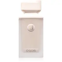 Ahmed Al Maghribi O'Clock Eau de Parfum unisex 100 ml