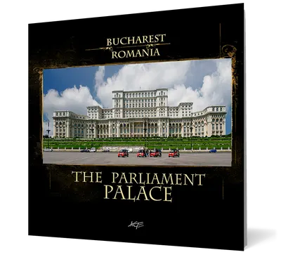 The Parliament Palace