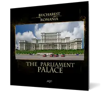 The Parliament Palace