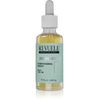 Revuele Professional Forcessence Strengthening ser pentru scalp pentru parul deteriorat si fragil 50 ml