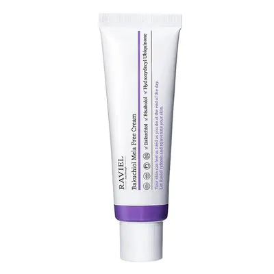 Crema de fata cu bakuchiol Mela Free, 50ml, Raviel
