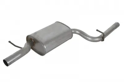 Toba esapament mijloc VW PASSAT 1.6 intre 2005-2008