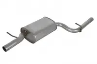 Toba esapament mijloc VW PASSAT 1.6 intre 2005-2008