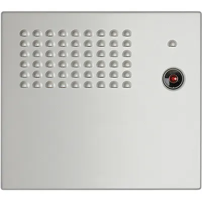 Modul Audio Frontal Metal Bticino Sfera