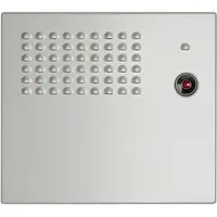 Modul Audio Frontal Metal Bticino Sfera