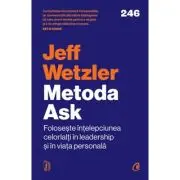 Metoda Ask. Foloseste intelepciunea celorlalti in leadership si in viata personala