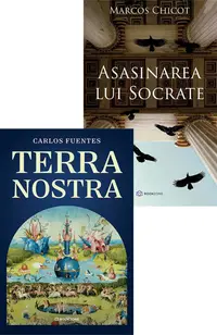 Pachet Destine care au sfidat eternitatea