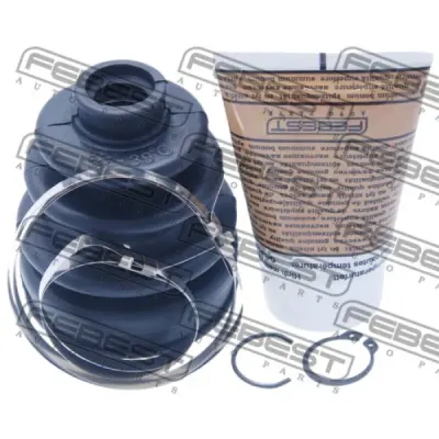 Burduf cauciuc, articulatie planetara FEBEST 0115-MHU38R