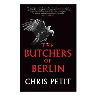 Butchers of Berlin