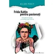 Frida Kahlo pentru pasionati