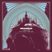 A Heaven You May Create - Vinyl