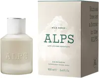 Alps Apă de Parfum Wild Horse, 100 ml