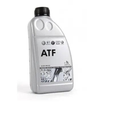 Ulei cutie viteze automata VW ATF G055540A2 1L