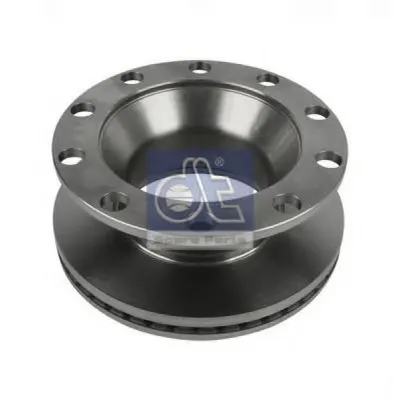 Disc frana DT 6.61020