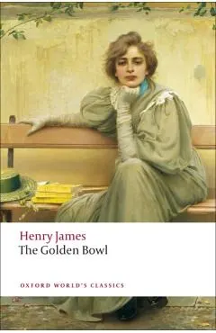 Golden Bowl