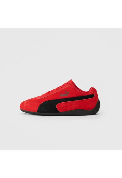 Pantofi sport dama - SpeedCat JR “Red/Black” 401698 18