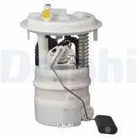 Pompa Combustibil (modul) Potrivit Citroen Berlingo, Berlingo Multispace, Berlingo Minivan, C4 Grand Picasso I, C4 Picasso I; Peugeot 5008, Partner Tepee 1.2-2.0 07.96-