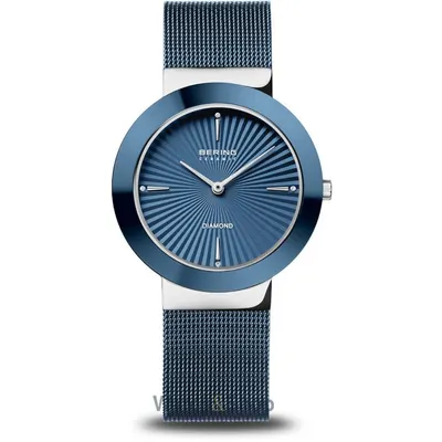 Ceas Bering Bering 11435-307 Ladies Watch Ceramic 35mm 5ATM