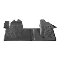 Set Covorase Auto Cauciuc Umbrella Pentru Opel Movano B (2010-)