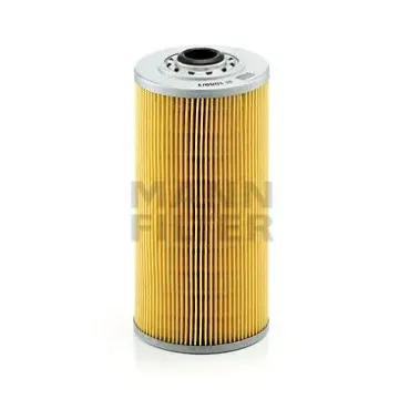Filtru ulei Mann-Filter H 1059 1 x