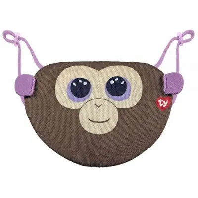 Masca fashion maimuta COCONUT - Ty