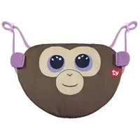 Masca fashion maimuta COCONUT - Ty