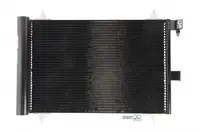 Radiator Clima Ac cu Uscator Citroen Berlingo, Xsara, Xsara Picasso; Peugeot Partner, Partnerspace 1.1 Intre 1996-2015