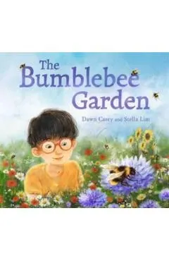 The Bumblebee Garden