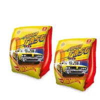 Aripioare gonflabile Mondo Hot Wheels 15 x 23 cm