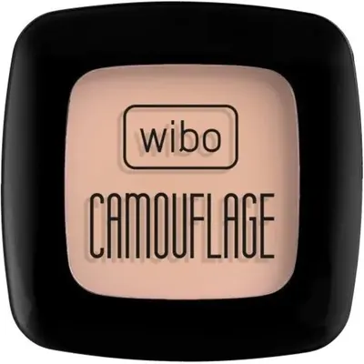 Wibo Cremă-corector Camouflage, 04, 3.7 g