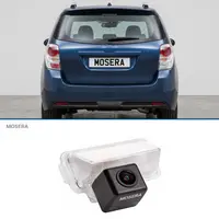 Cameră marșarier Toyota Verso 2010-2016 AHD 1080P NTSC MOSERA