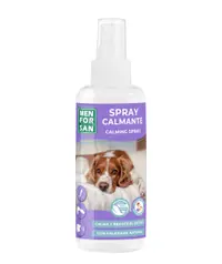 Menforsan Spray Calmant Dogs 60 Ml