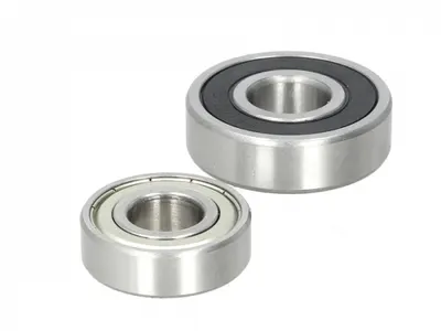 Kit rulment roata Spate Dreapta Stanga (20x52x15) potrivit DAIHATSU CHARADE I, CUORE I, CUORE II, CUORE III, CUORE IV, CUORE V, CUORE VI, MOVE, SIRION, YRV 0.5-1.3 10.77