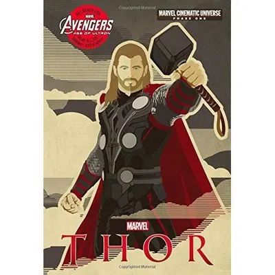 Marvel Thor