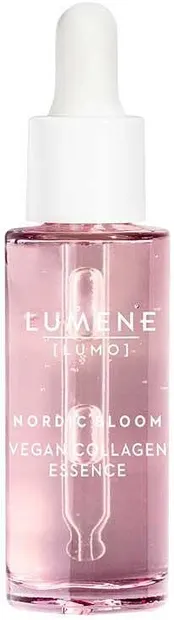 Lumene Lumo Ser de ridicare a colagenului Nordic Bloom, 30 ml