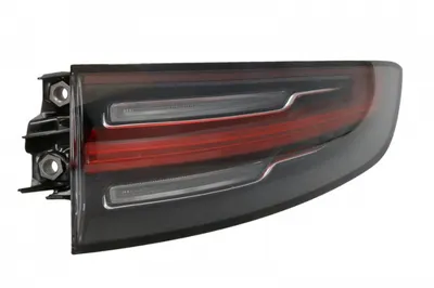 Stop lampa spate Dreapta exterior, LED potrivit PORSCHE CAYENNE 2.9-4.0 05.17