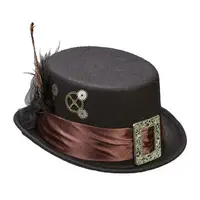 Palarie steampunk