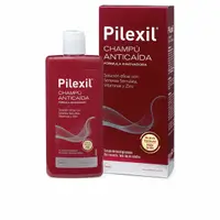 Șampon anti-cădere, Pilexil, 300 ml, anti-mătreață