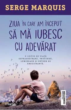 eBook Ziua in care am inceput sa ma iubesc cu adevarat