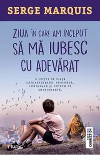 eBook Ziua in care am inceput sa ma iubesc cu adevarat