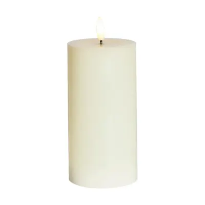Lumânare LED cu baterii (înălțime 15 cm) Sille – Sirius