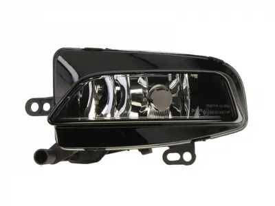 Proiector ceata Stanga (H8, versiunea sport) potrivit AUDI A3 04.12
