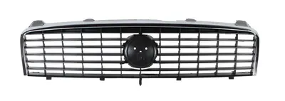 Grila fata crom/negru potrivit FIAT LINEA 1.3D-1.6D 2006-2010